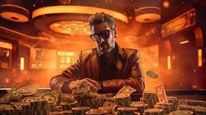 Surya4D pasang taruhan live betting saat pertandingan berlangsung