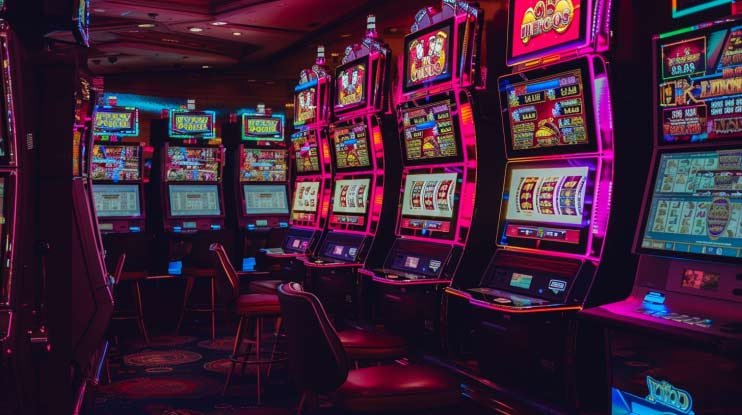 Surya4D Live Casino Blackjack 21 strategi kartu dealer langsung