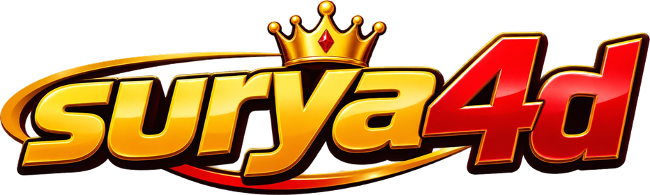 Surya4D Logo